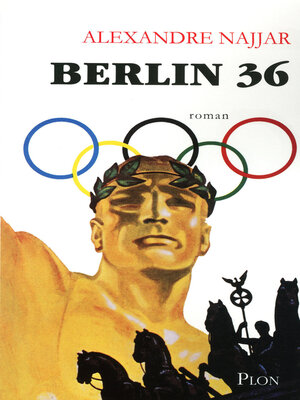 cover image of Berlin 36